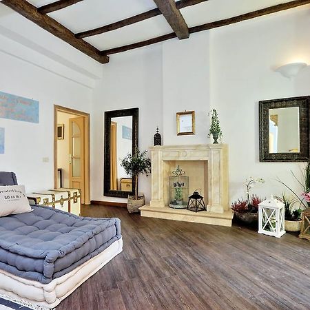 Corso Charme - My Extra Home Rome Exterior photo