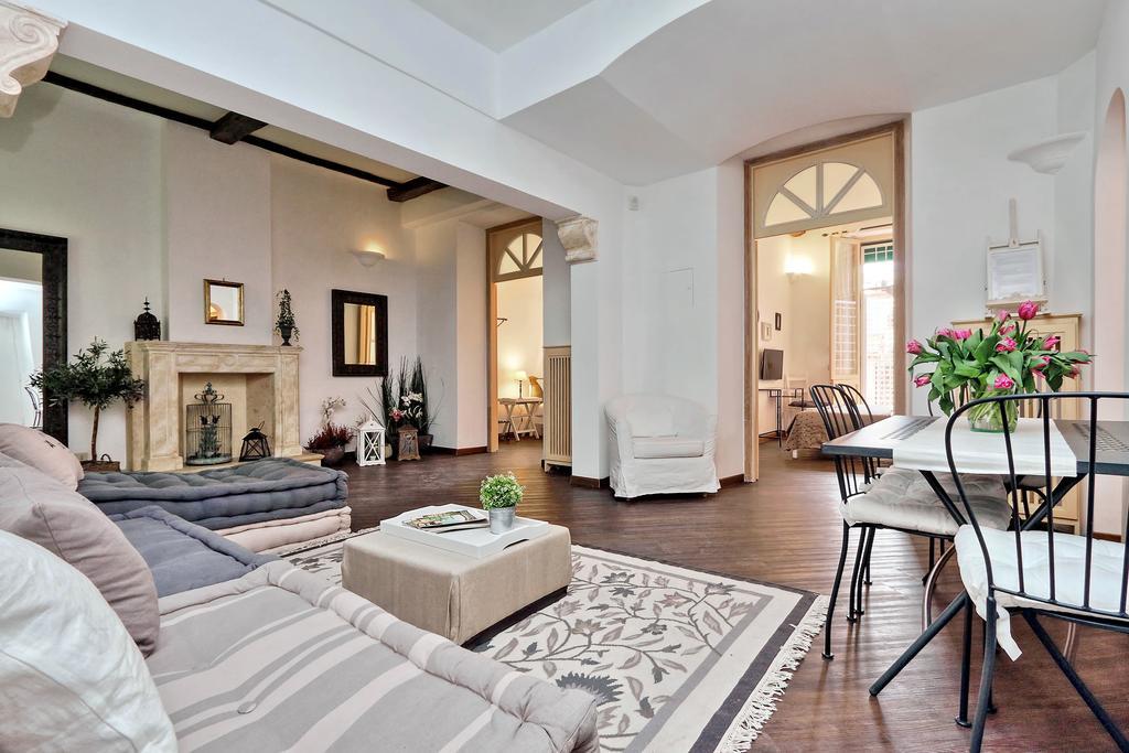 Corso Charme - My Extra Home Rome Exterior photo