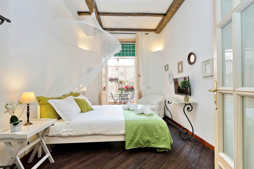 Corso Charme - My Extra Home Rome Exterior photo