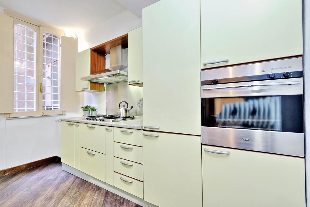 Corso Charme - My Extra Home Rome Exterior photo