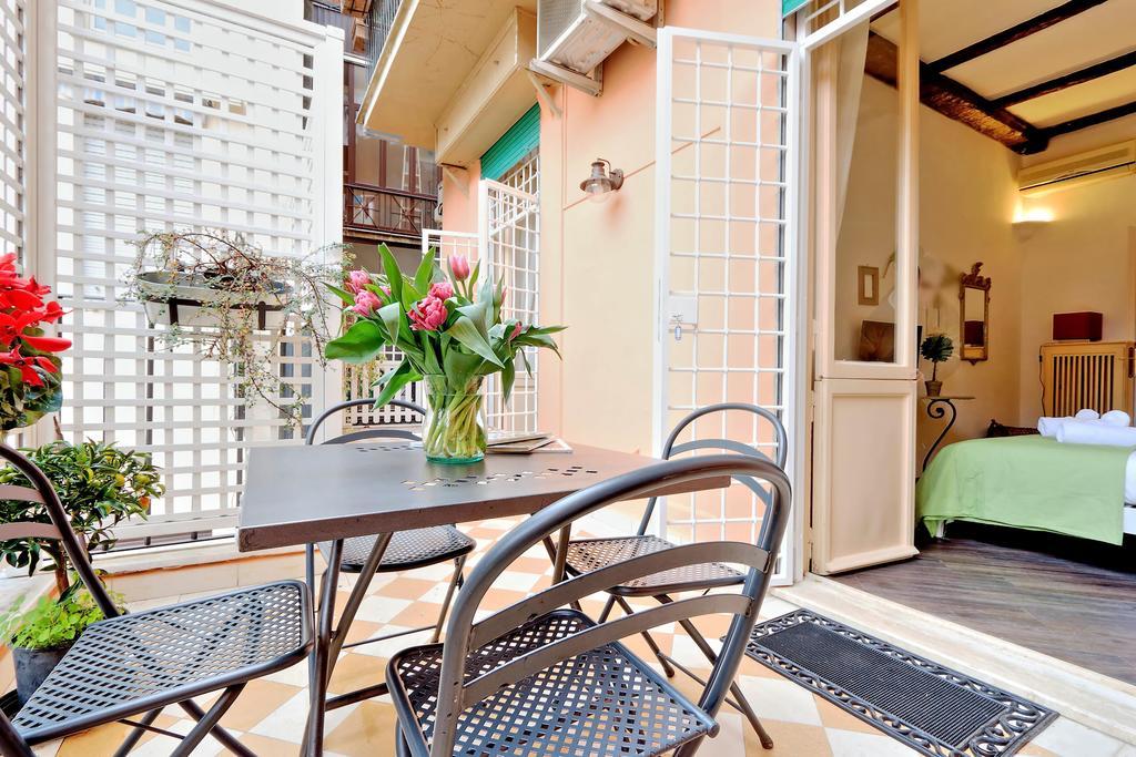 Corso Charme - My Extra Home Rome Exterior photo